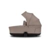 Venicci Claro 3-in-1 Travel System with Tiago 360 Car Seat – Almond 19