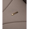 Venicci Claro Travel System with Tiago Car Seat –10 Almond