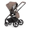 Venicci Claro Travel System with Tiago Car Seat – Almond 6