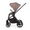 Venicci Claro Travel System with Tiago Car Seat – Almond 4