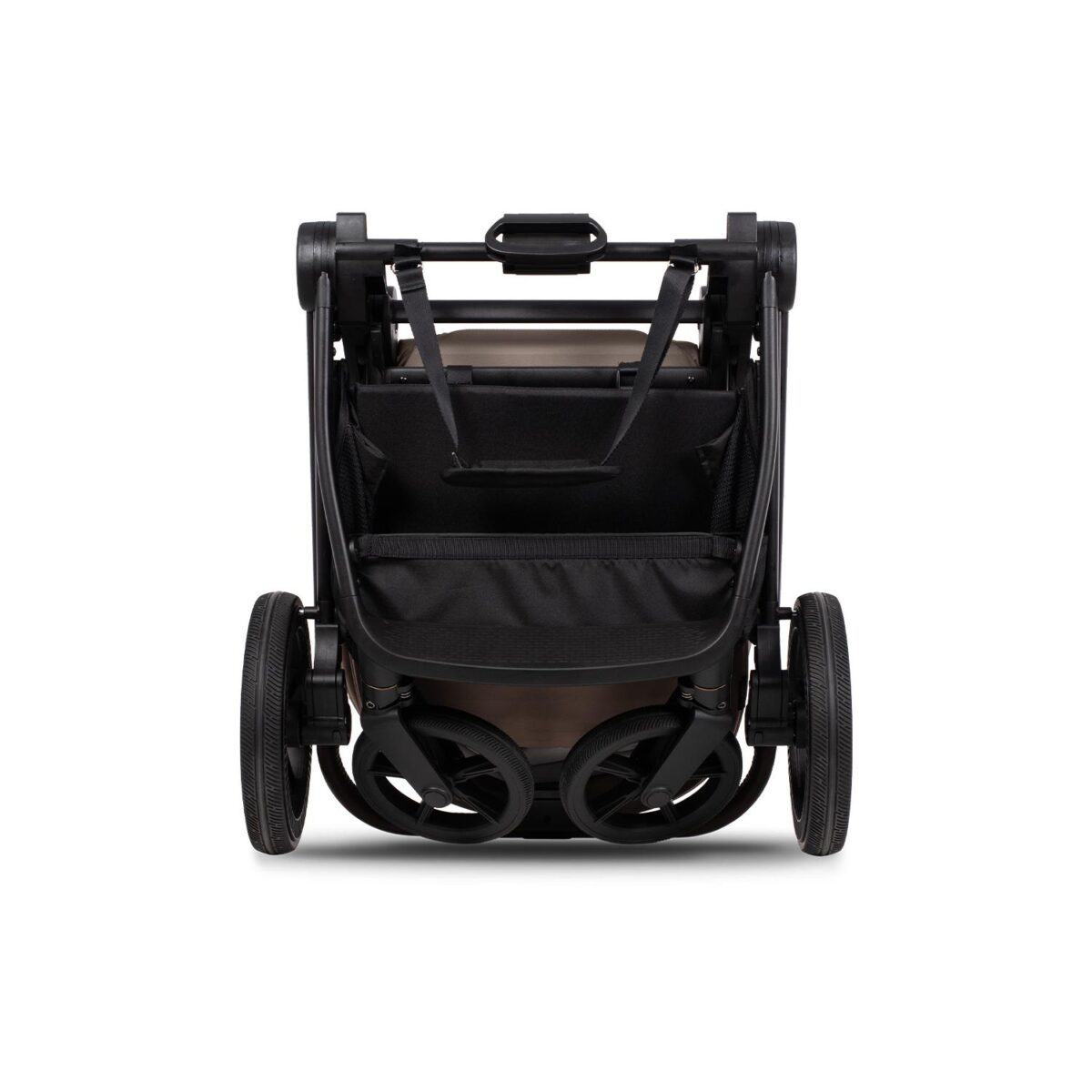 Venicci Claro Travel System with Tiago Car Seat – Almond 3