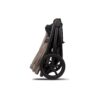 Venicci Claro Travel System with Tiago Car Seat – Almond 2