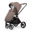 Venicci Claro Travel System with Tiago Car Seat – Almond 7