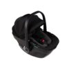 Venicci Claro Travel System with Tiago Car Seat – Almond 21