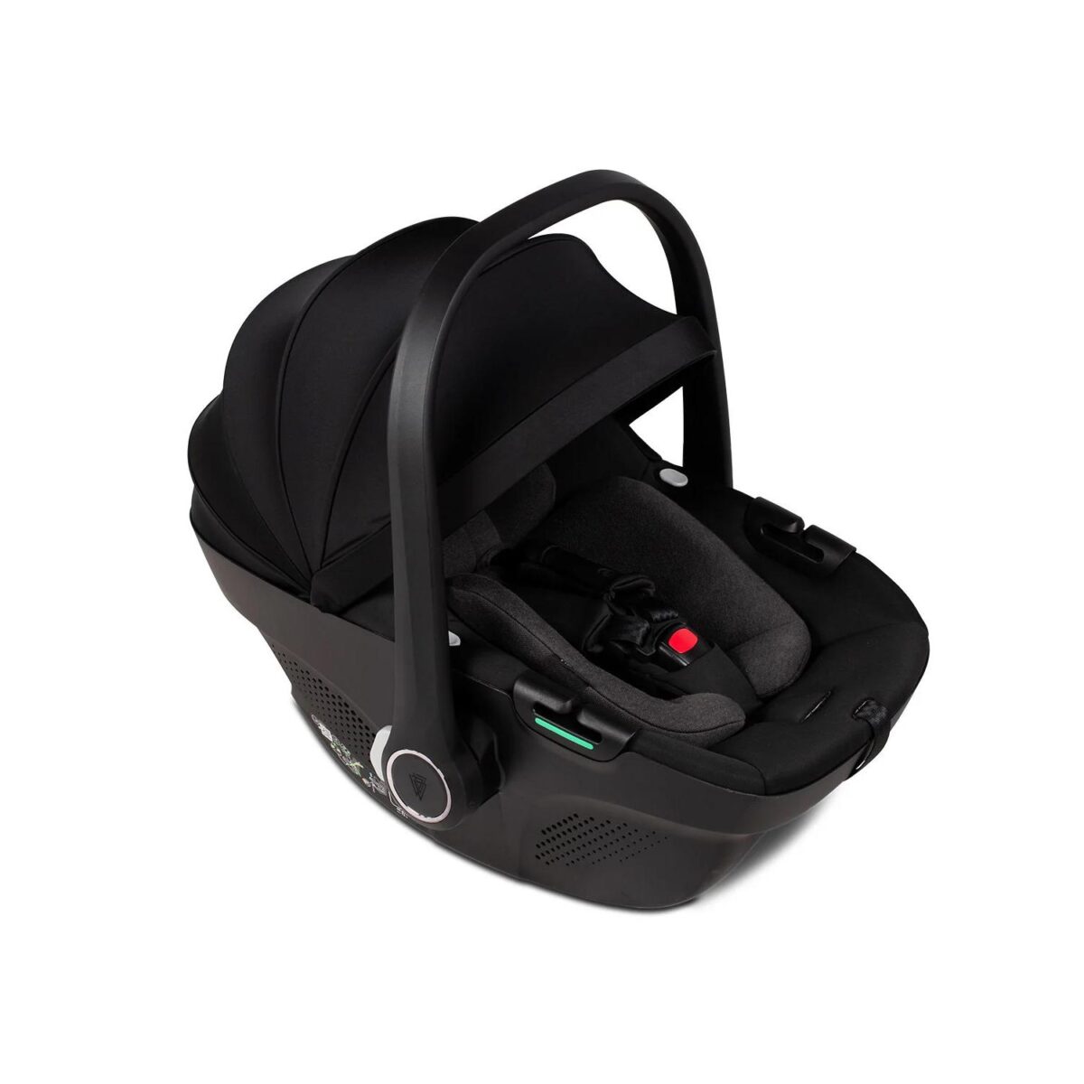 Venicci Claro Travel System with Tiago Car Seat – Almond 21