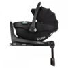 Venicci Claro 3-in-1 Travel System with Tiago 360 Car Seat – Almond 5