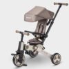 Micro Scooters 7 in 1 Foldable FlexiTrike - Latte 6