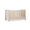 CuddleCo Isla 2 Piece Nursery Furniture Set – Ash | Cot Bed & Dresser 7