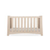 CuddleCo Isla 2 Piece Nursery Furniture Set – Ash | Cot Bed & Dresser 6