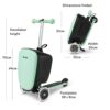 Micro Scooters Mini Suitcase Scooter – Mint 4