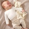 Mamas and Papas Duckling Comforter | Soft Newborn Comfort Blanket 2