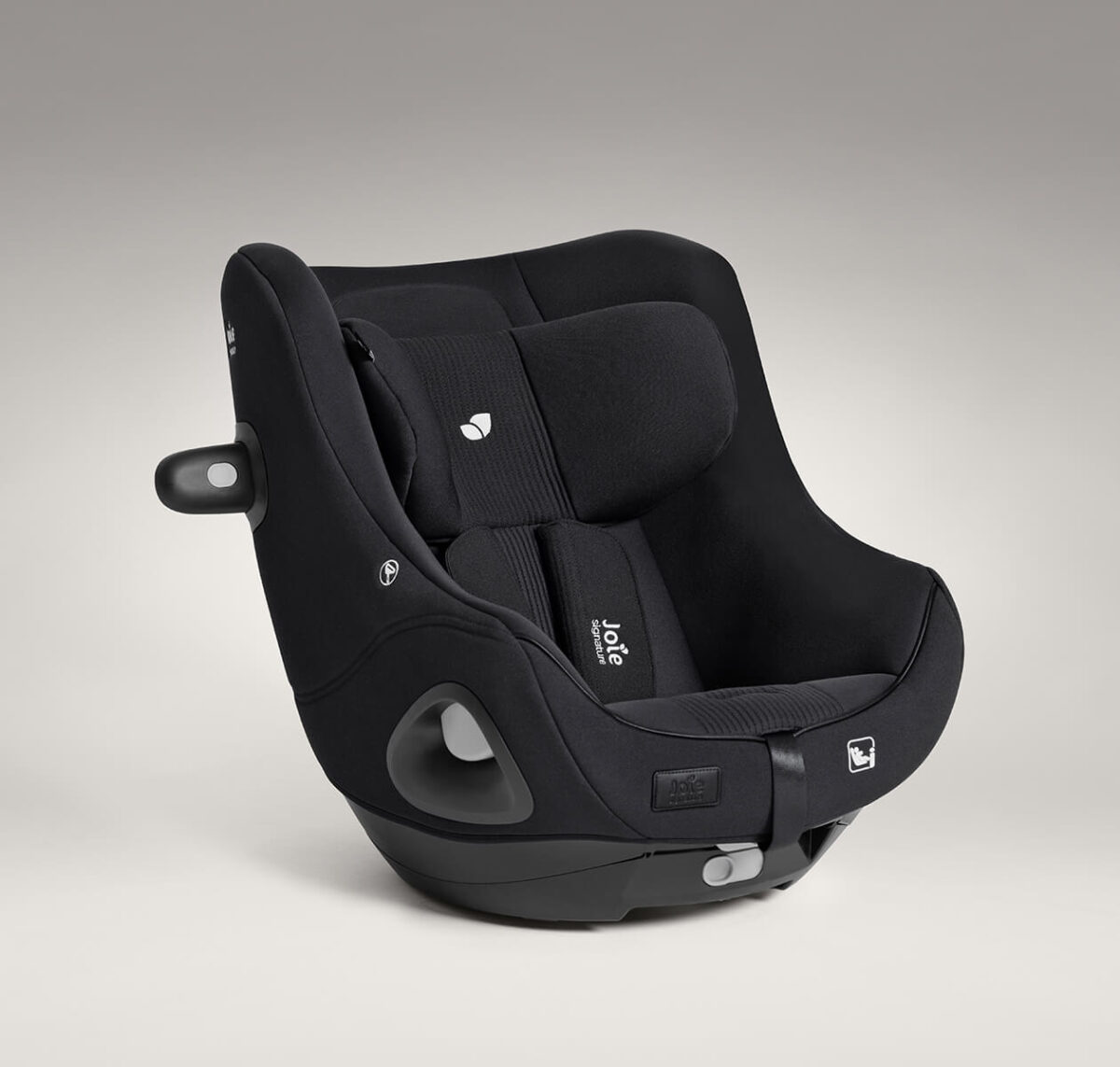 Joie i-Harbour E i-Size Spinning Toddler Car Seat – Eclipse 7