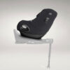 Joie i-Harbour E i-Size Spinning Toddler Car Seat – Eclipse 5