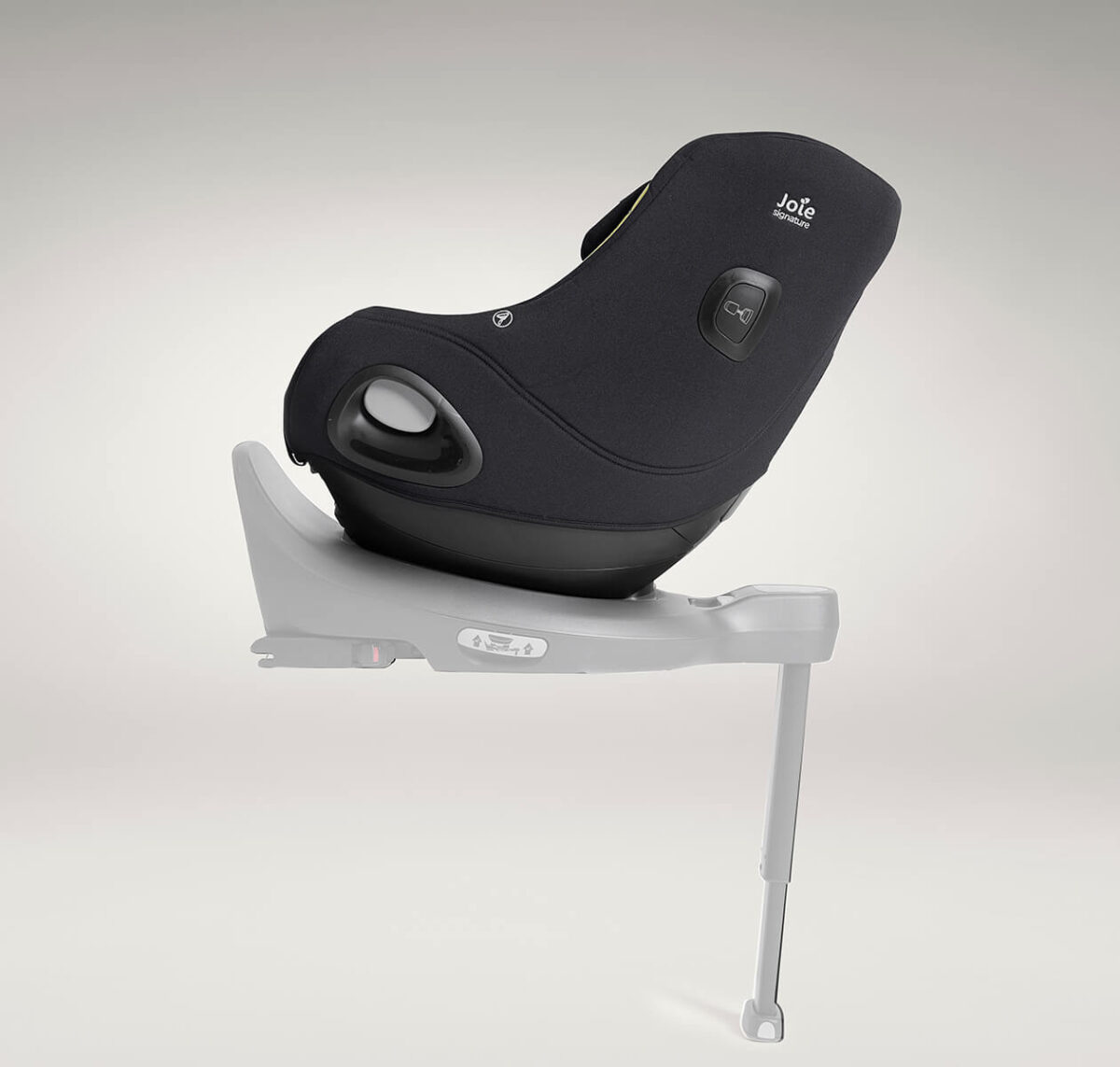 Joie i-Harbour E i-Size Spinning Toddler Car Seat – Eclipse 5