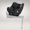 Joie i-Harbour E i-Size Spinning Toddler Car Seat – Eclipse 4
