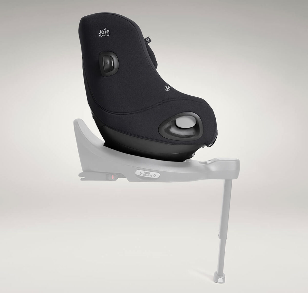 Joie i-Harbour E i-Size Spinning Toddler Car Seat – Eclipse 3