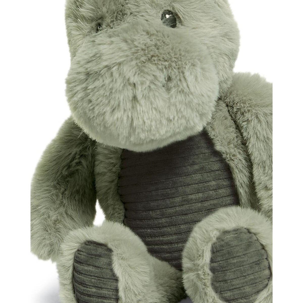Mamas and Papas Mini Adventures Soft Toy – Dinosaur 5