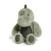 Mamas and Papas Mini Adventures Soft Toy – Dinosaur