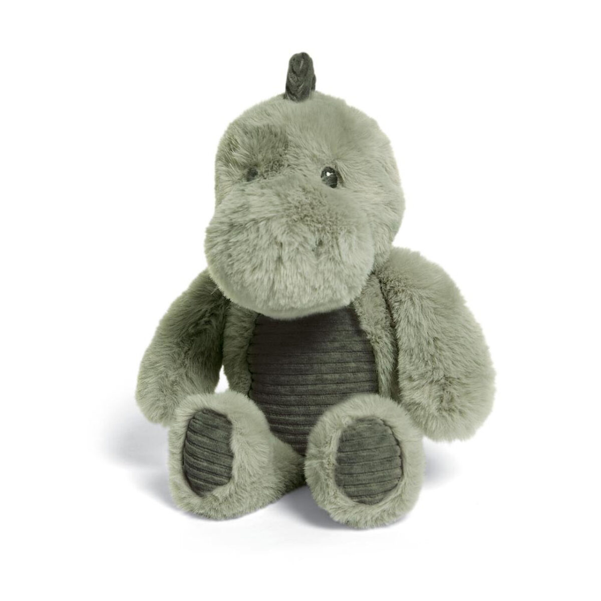 Mamas and Papas Mini Adventures Soft Toy – Dinosaur