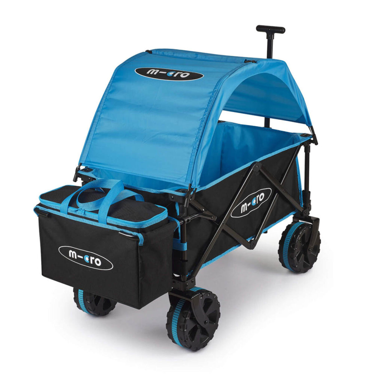 Micro Scooters Wagon Deluxe Pro | Blue