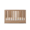 Obaby Nika 140×70 Under Drawer – Oak | Nursery Storage 5