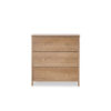 Obaby Nika Changing Unit - Oak 4