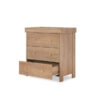 Obaby Nika Changing Unit - Oak 2