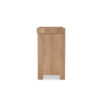 Obaby Nika Changing Unit - Oak 10