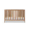 Obaby Nika Cot Bed & Under Drawer – Oak 6