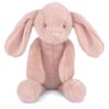 Mamas & Papas Soft Toy – Pink Bunny
