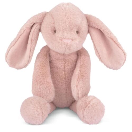 Mamas & Papas Soft Toy – Pink Bunny
