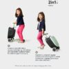 Micro Scooters Mini Suitcase Scooter – Mint 7