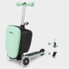 Micro Scooters Mini Suitcase Scooter – Mint 6