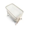 Mamas & Papas Lua Bedside Crib Replacement Fibre Mattress 2
