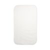 Mamas & Papas Lua Bedside Crib Replacement Fibre Mattress