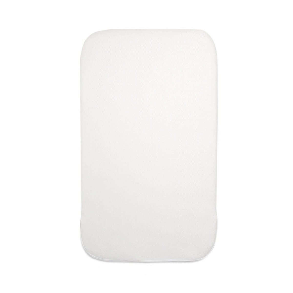 Mamas & Papas Lua Bedside Crib Replacement Fibre Mattress