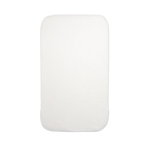 Mamas & Papas Lua Bedside Crib Replacement Fibre Mattress