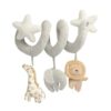 Mamas & Papas Welcome to the World Safari | Spiral Activity Toy