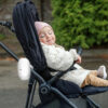 VTech BC8611 V-Hush Rocker Sound & Motion Stroller Soother 10