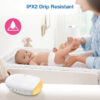 VTech BC8611 V-Hush Rocker Sound & Motion Stroller Soother 5