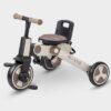 Micro Scooters 7 in 1 Foldable FlexiTrike - Latte 5