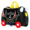 Trunki Pedro the Pirate Ship Ride‑On Suitcase