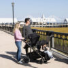 Joie Signature Versiti Sibling Seat – Eclipse 7