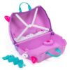 Trunki Cassie the Cat Ride‑On Suitcase 10