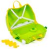 Trunki Dudley the Dinosaur Ride‑On Suitcase 2