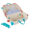 Trunki Lola The Llama Ride‑On Suitcase 2