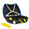 Trunki Pedro the Pirate Ship Ride‑On Suitcase 11