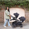 Joie Signature Versiti Sibling Seat – Eclipse 6