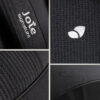 Joie Versiti Signature Pushchair and Carrycot With Second Seat Unit - Eclipse 3