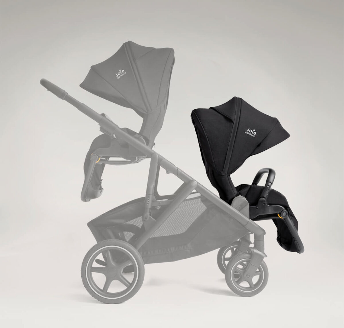 Joie Signature Versiti Sibling Seat – Eclipse 5